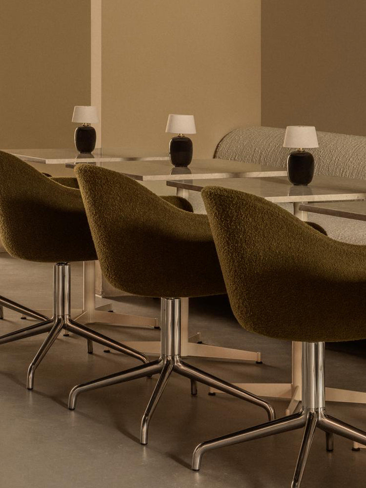 Torso Portable Lamp | Audo | Catalog Interiors