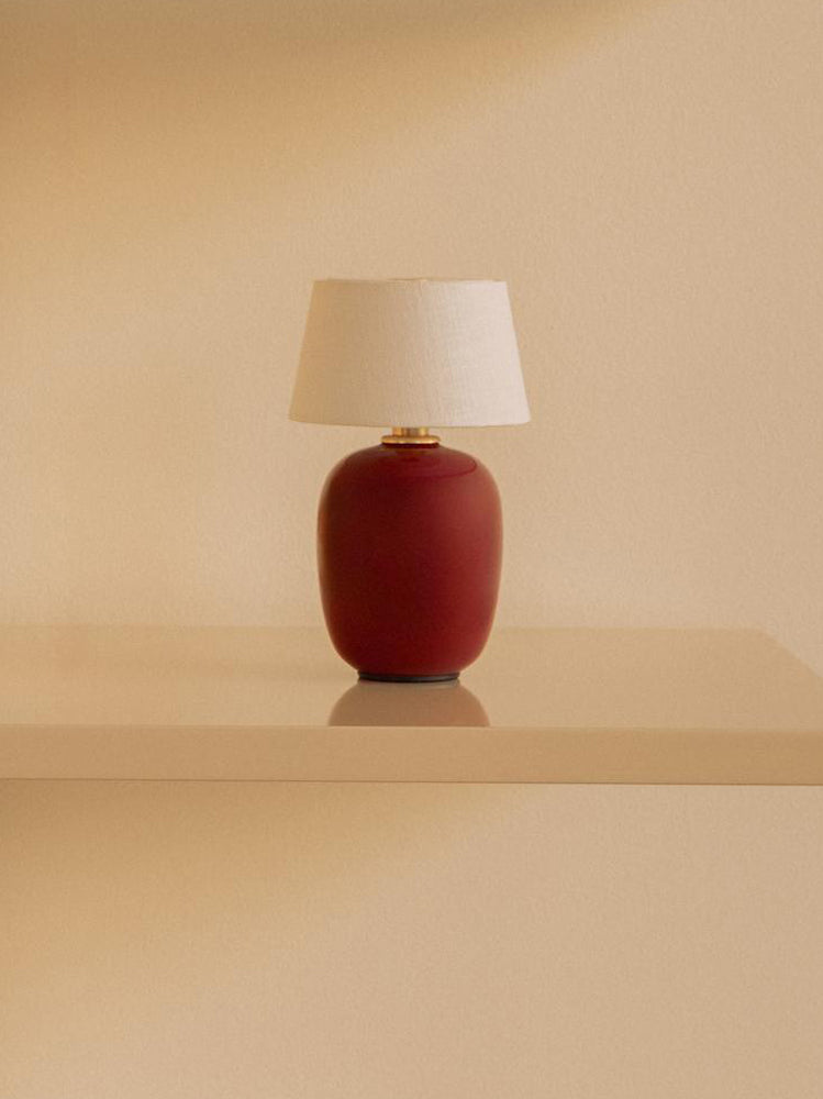 Torso Portable Lamp | Audo | Catalog Interiors