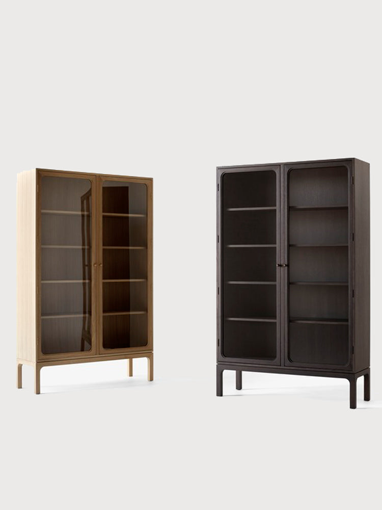 Trace Cabinet SC88 | &Tradition | Catalog Interiors