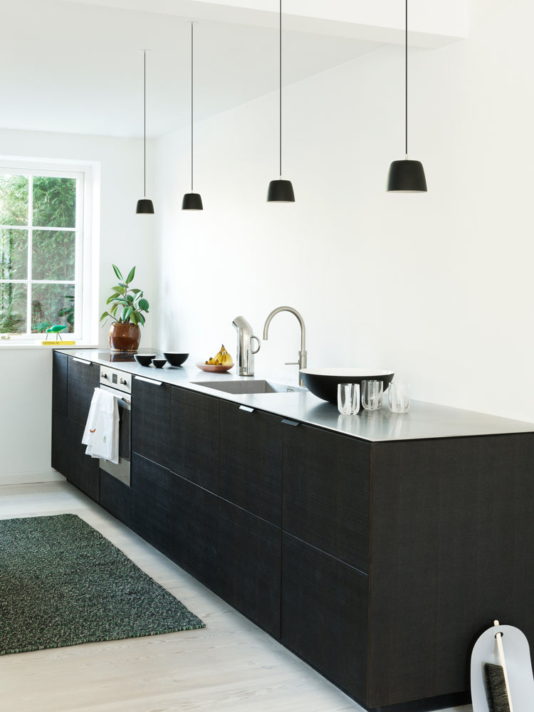 Tub Pendant | Normann Copenhagen | Catalog Interiors