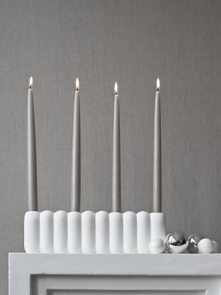 Tube Candleholder | 101CPH | Catalog Interiors