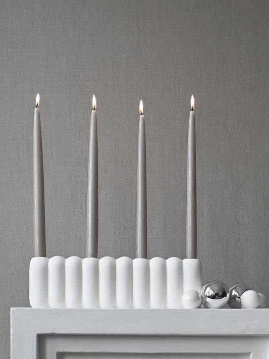 Tube Candleholder | 101CPH | Catalog Interiors