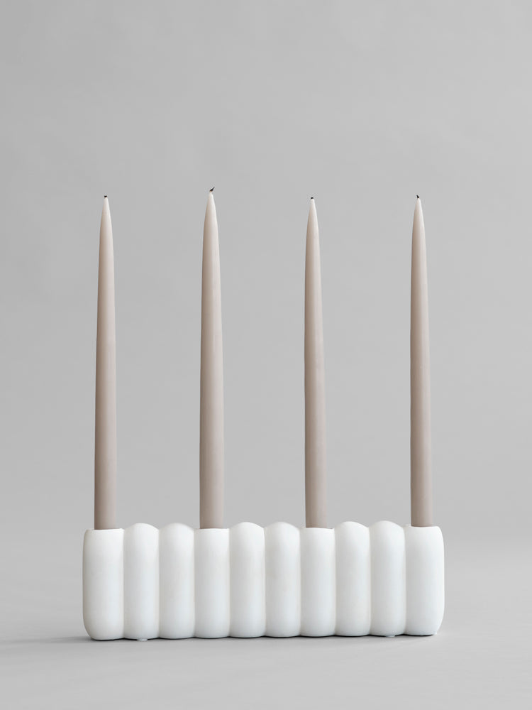 Tube Candleholder | 101CPH | Catalog Interiors
