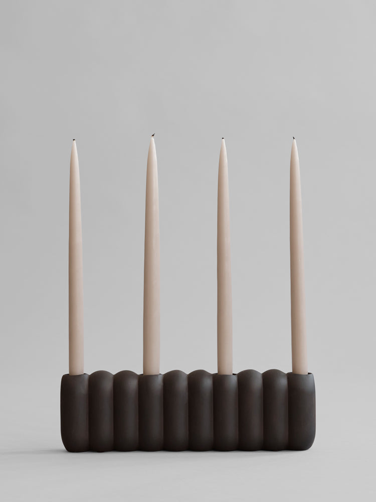 Tube Candleholder | 101CPH | Catalog Interiors