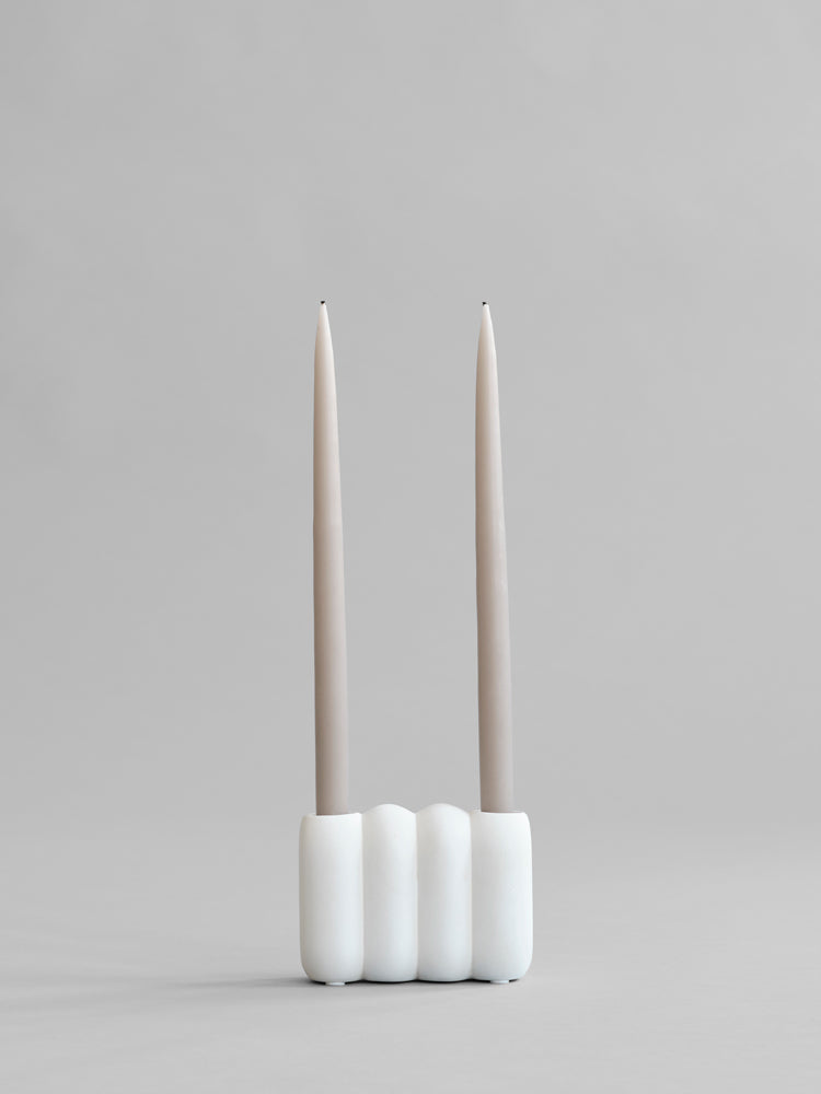 Tube Candleholder | 101CPH | Catalog Interiors