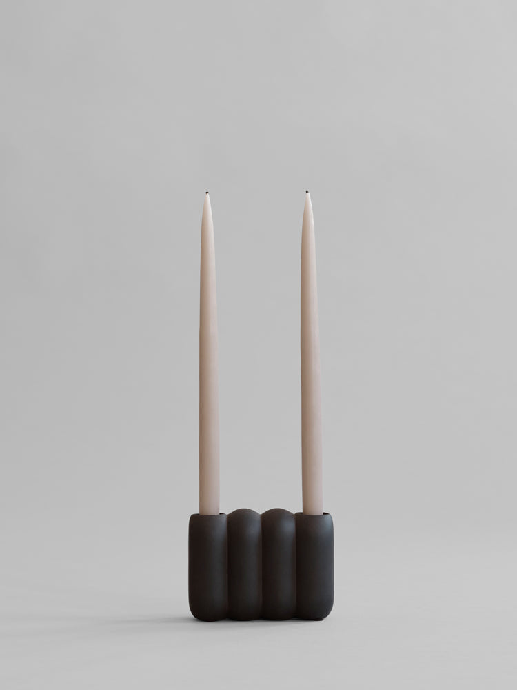 Tube Candleholder | 101CPH | Catalog Interiors