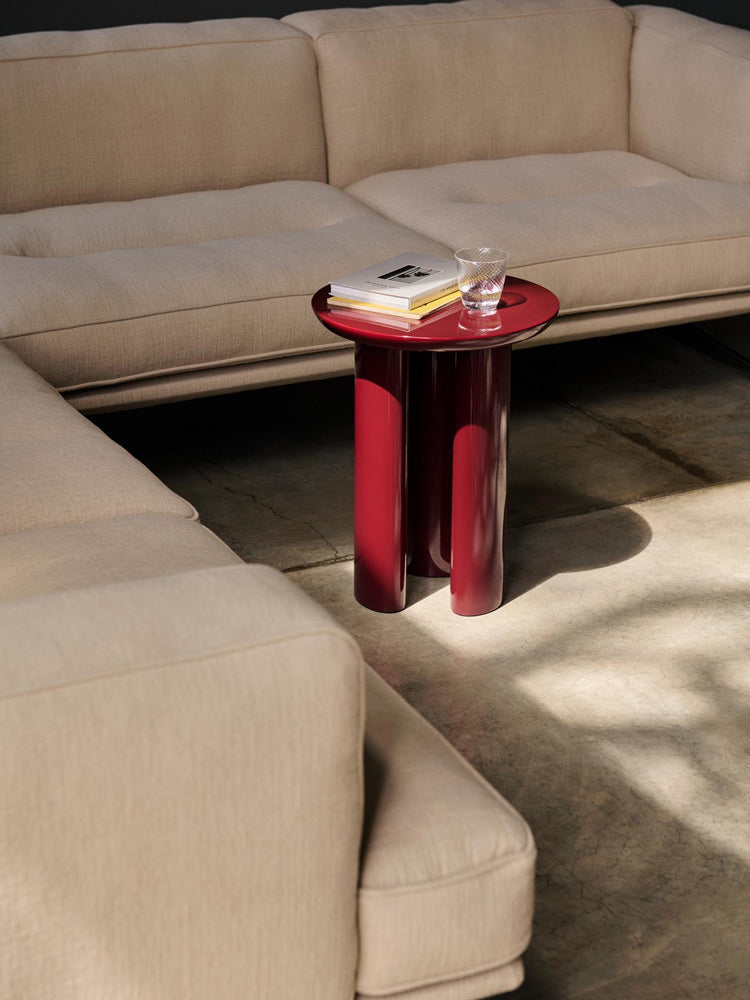 Tung Side Table | &Tradition | Catalog Interiors