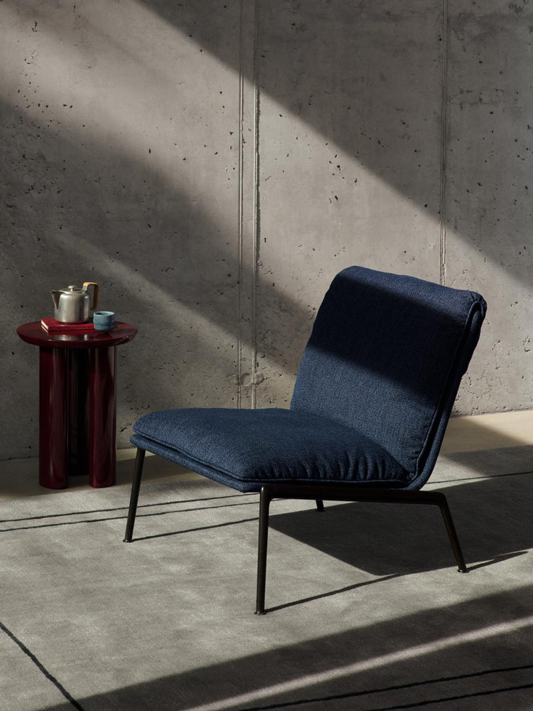 Tung Side Table | &Tradition | Catalog Interiors
