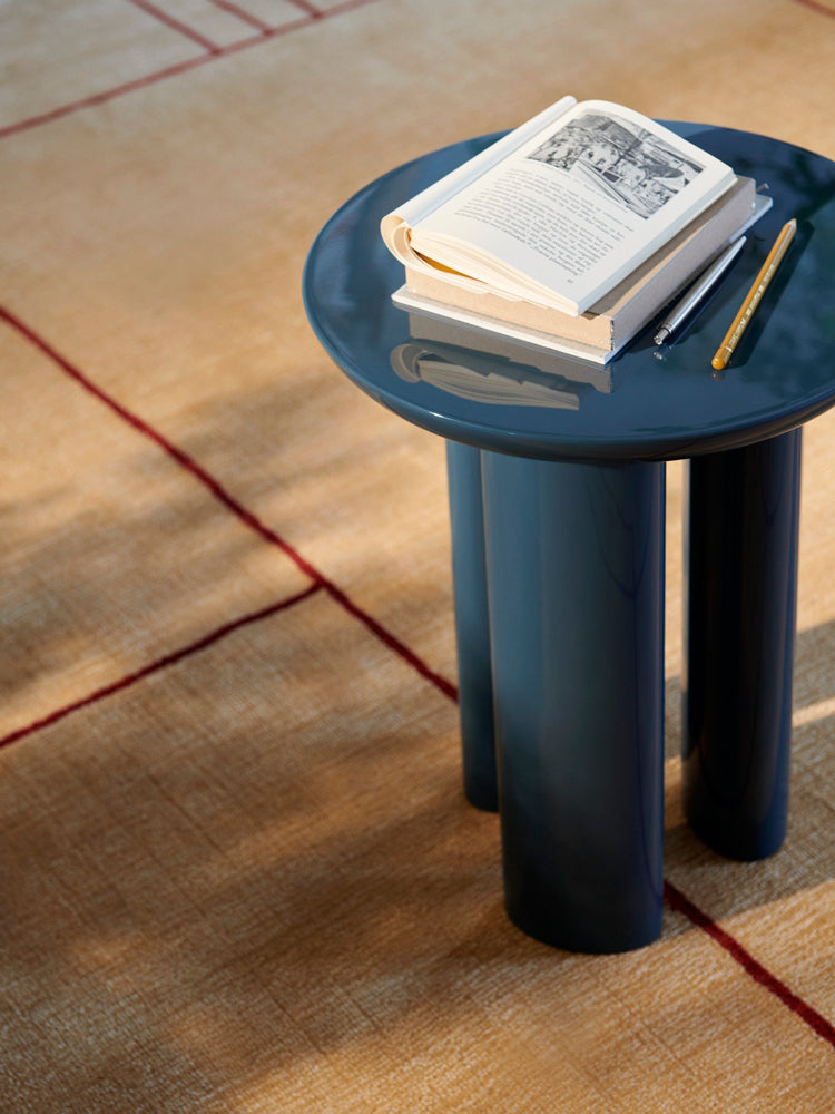 Tung Side Table | &Tradition | Catalog Interiors
