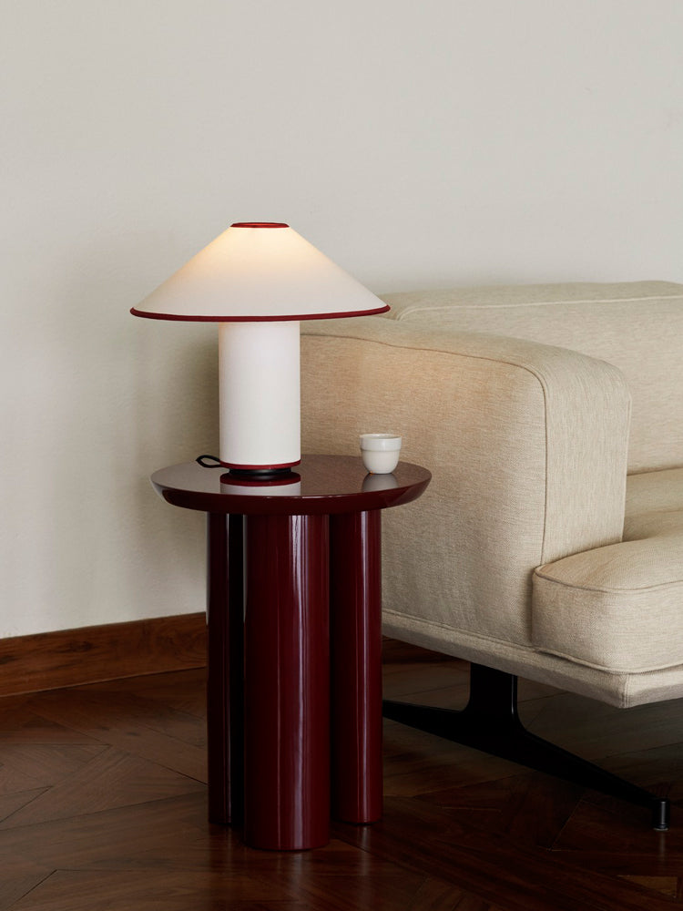 Tung Side Table | &Tradition | Catalog Interiors