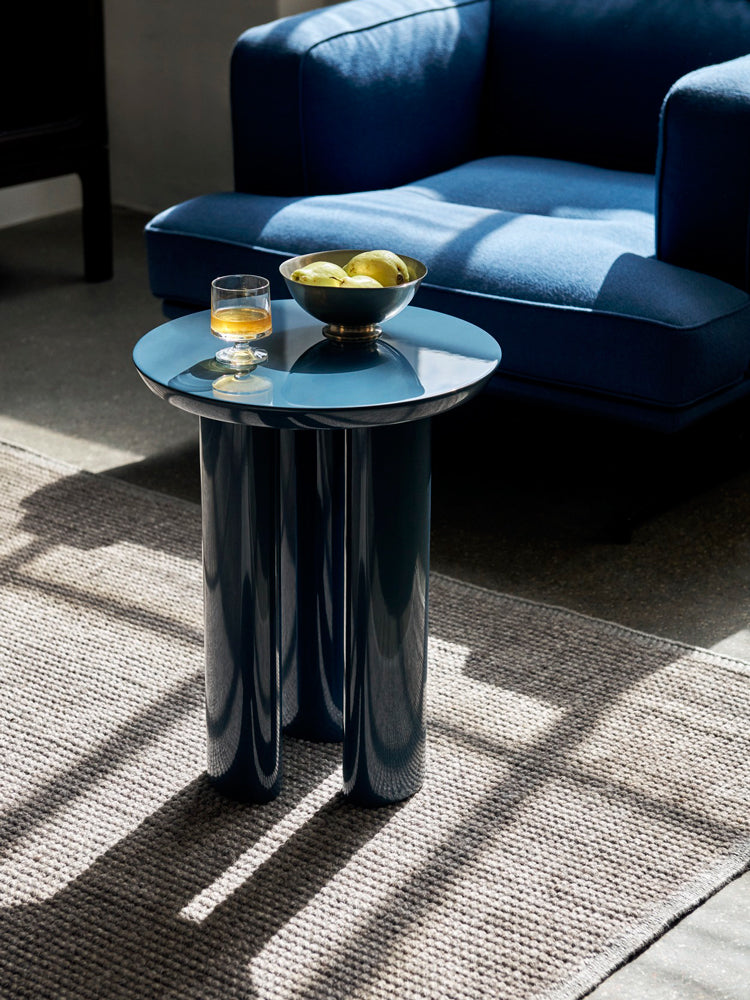 Tung Side Table | &Tradition | Catalog Interiors