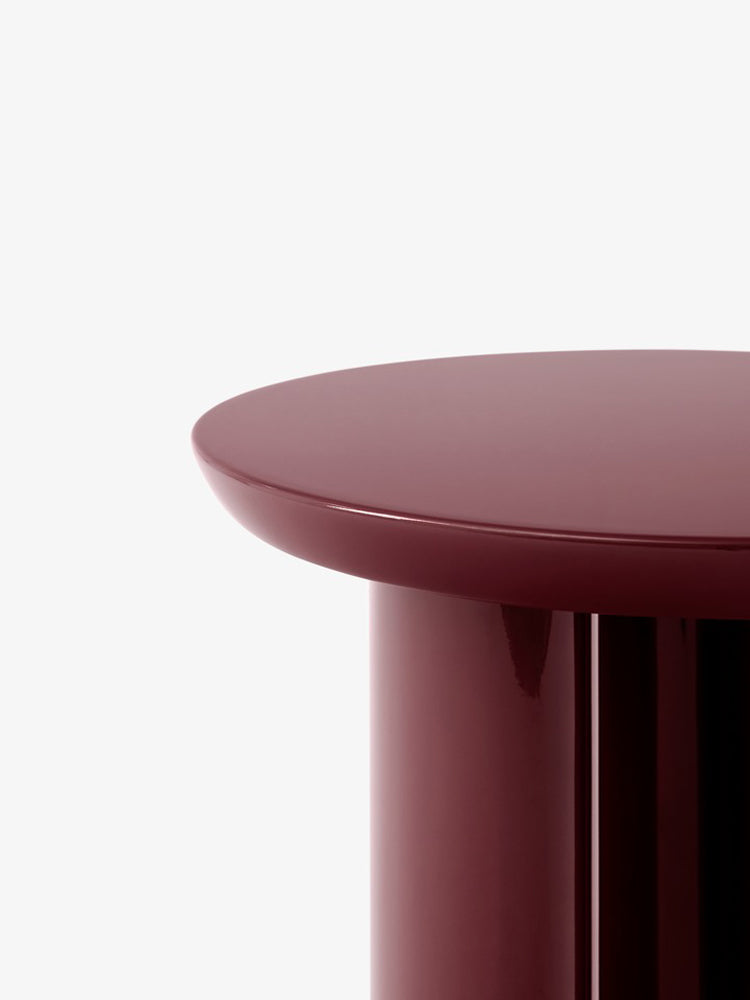 Tung Side Table | &Tradition | Catalog Interiors