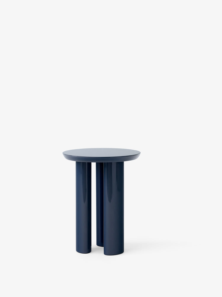 Tung Side Table | &Tradition | Catalog Interiors
