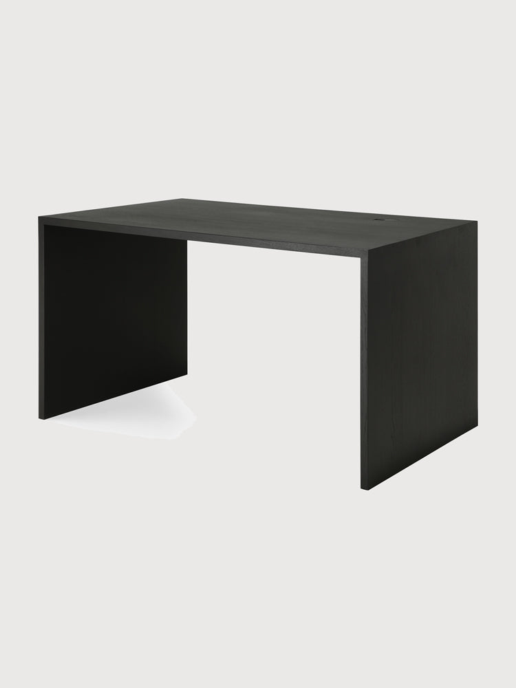 U Desk | Ethnicraft | Catalog Interiors