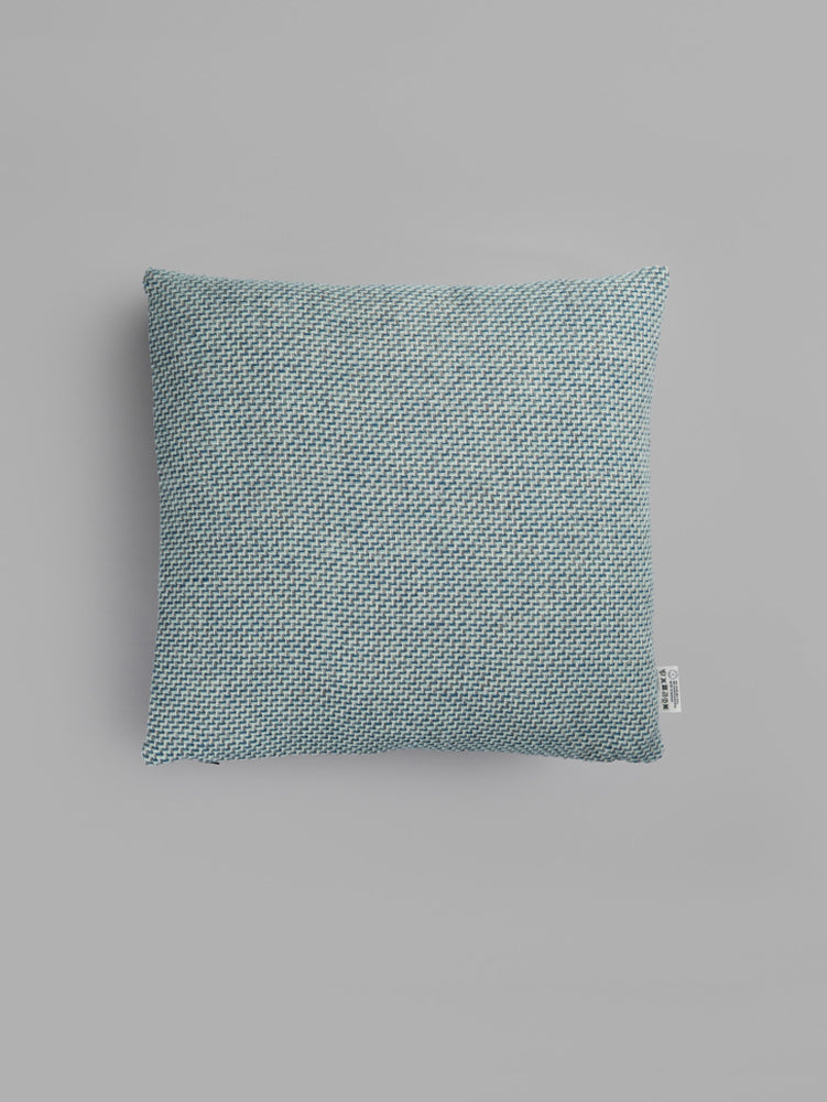 Una Cushion | Roros Tweed | Catalog Interiors