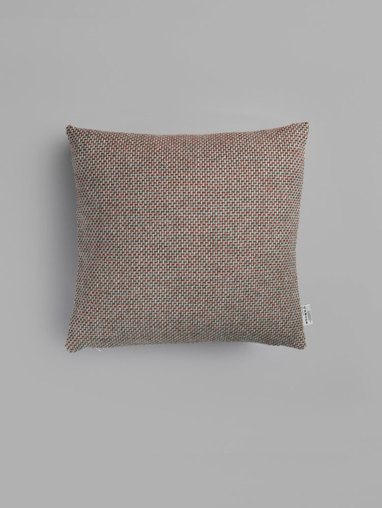 Una Cushion | Roros Tweed | Catalog Interiors
