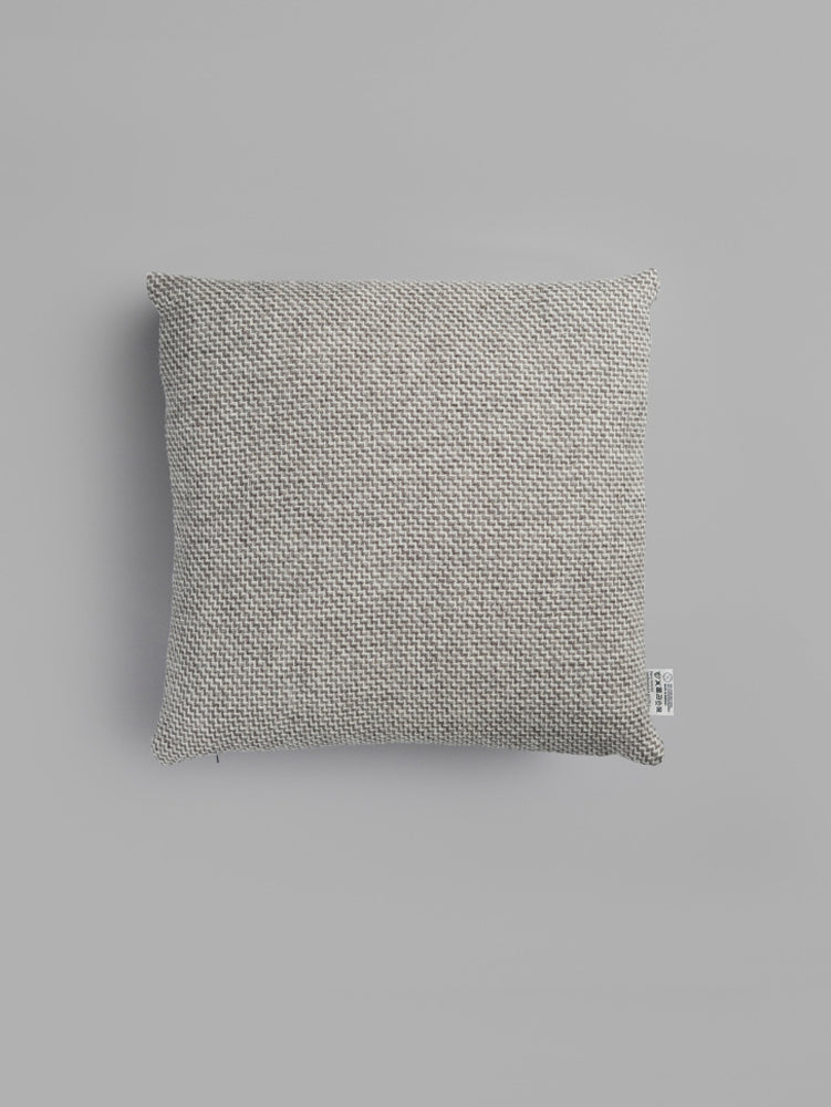 Una Cushion | Roros Tweed | Catalog Interiors