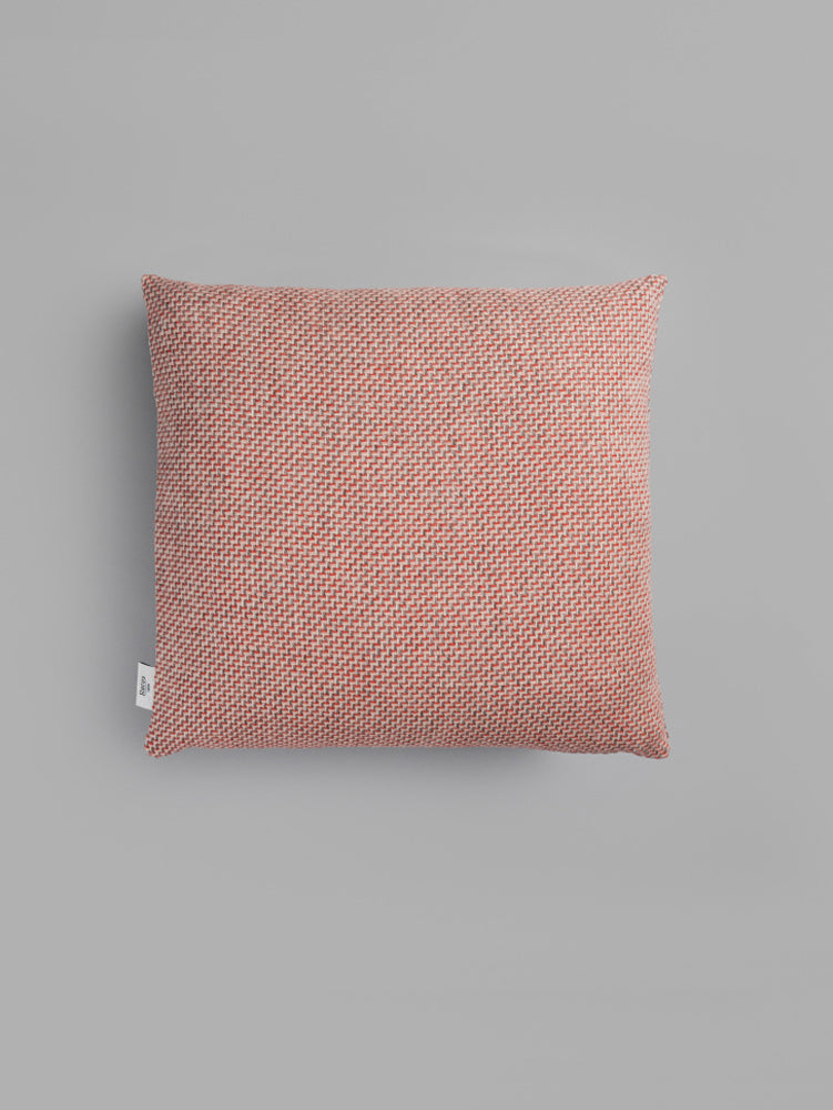 Una Cushion | Roros Tweed | Catalog Interiors