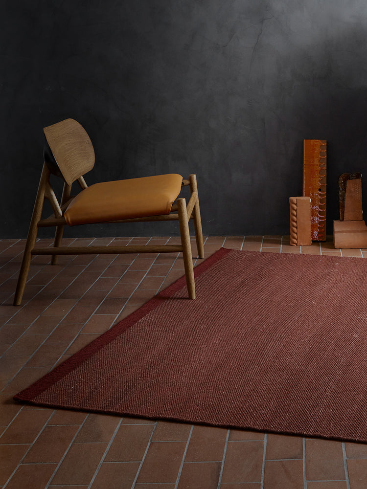 Una Rug | Fabula | Catalog Interiors