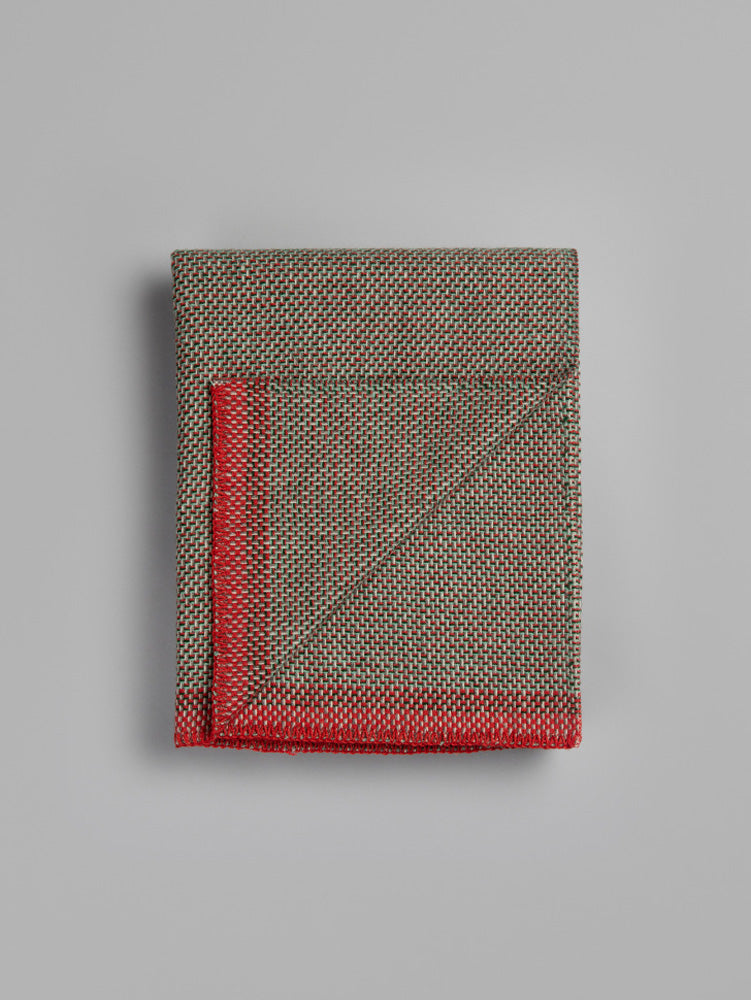 Una Throw | Roros Tweed | Catalog Interiors