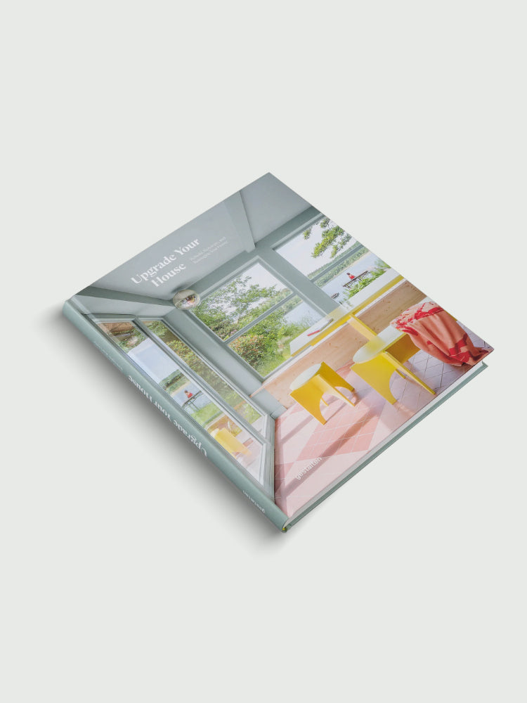 Upgrade Your Home | Gestalten | Catalog Interiors