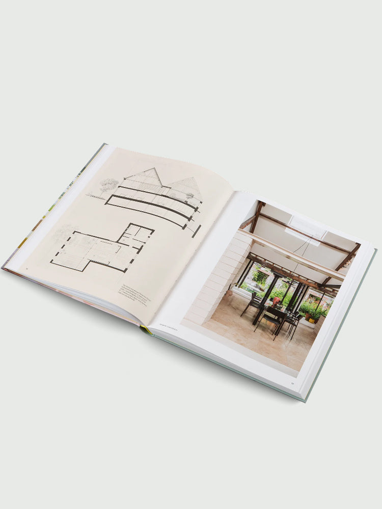 Upgrade Your Home | Gestalten | Catalog Interiors