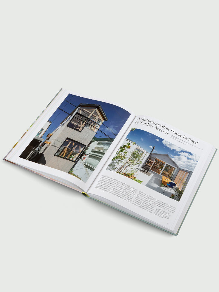 Upgrade Your Home | Gestalten | Catalog Interiors