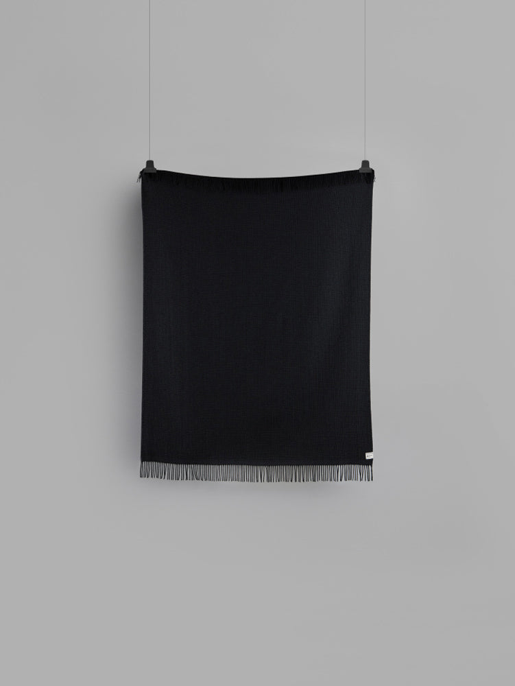 Vega Throw | Roros Tweed | Catalog Interiors