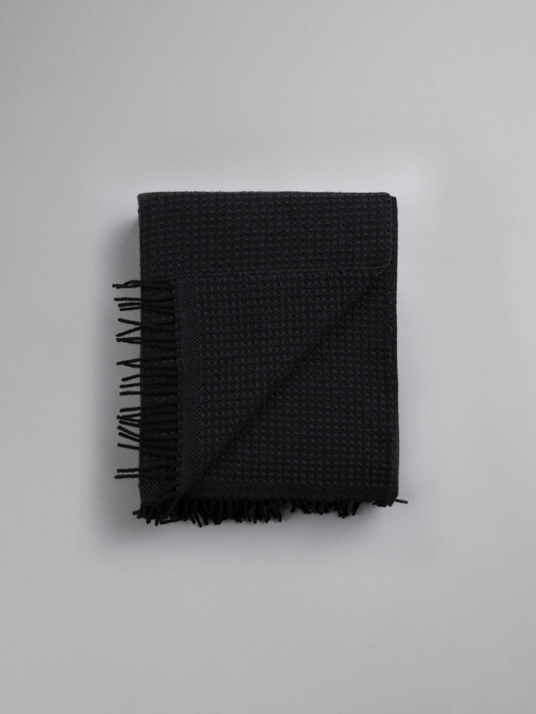 Vega Throw | Roros Tweed | Catalog Interiors