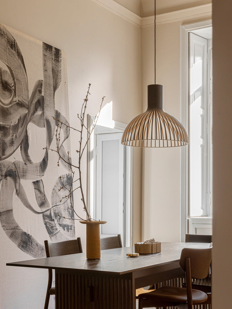 Victo Pendant | Secto | Catalog Interiors