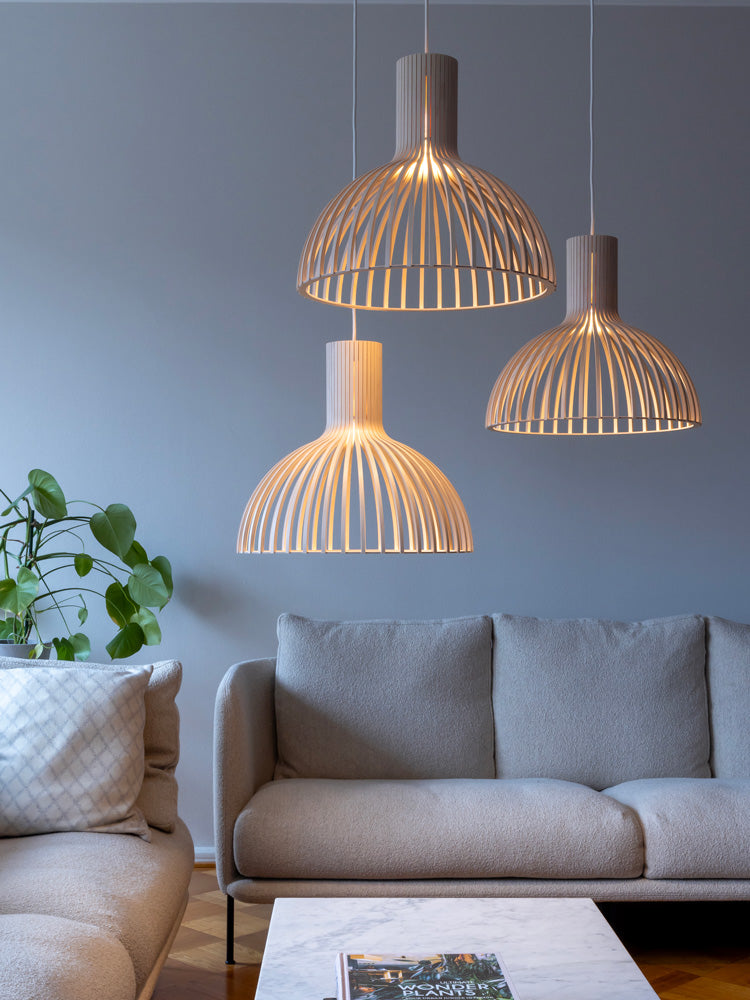 Victo Pendant | Secto | Catalog Interiors
