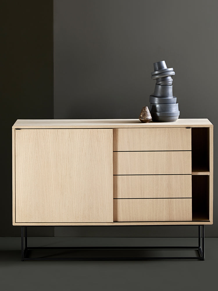Virka High Sideboard