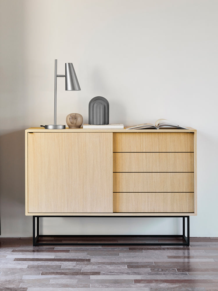 Virka High Sideboard