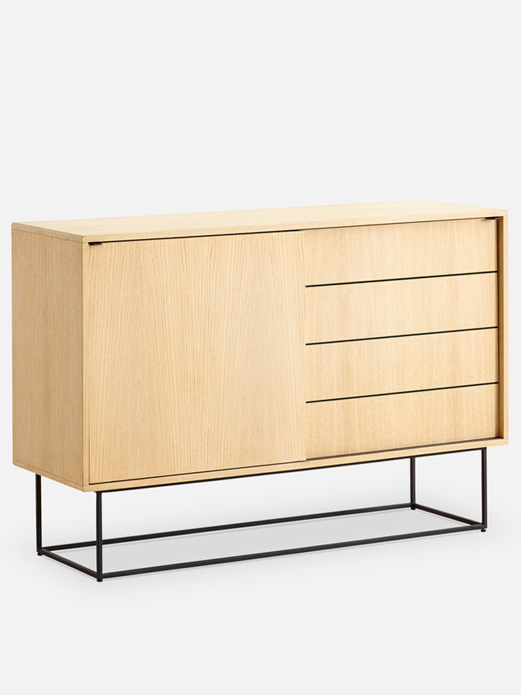 Virka High Sideboard