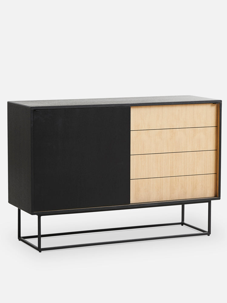 Virka High Sideboard