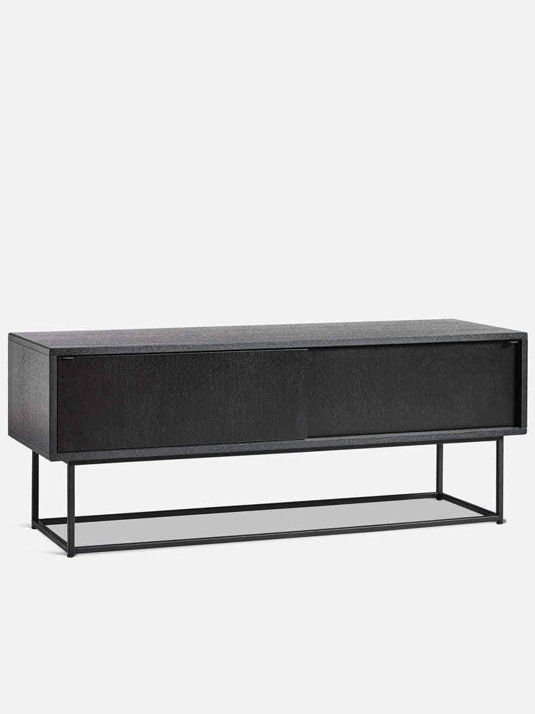 Vika Low Sideboard | Woud | Catalog Interiors