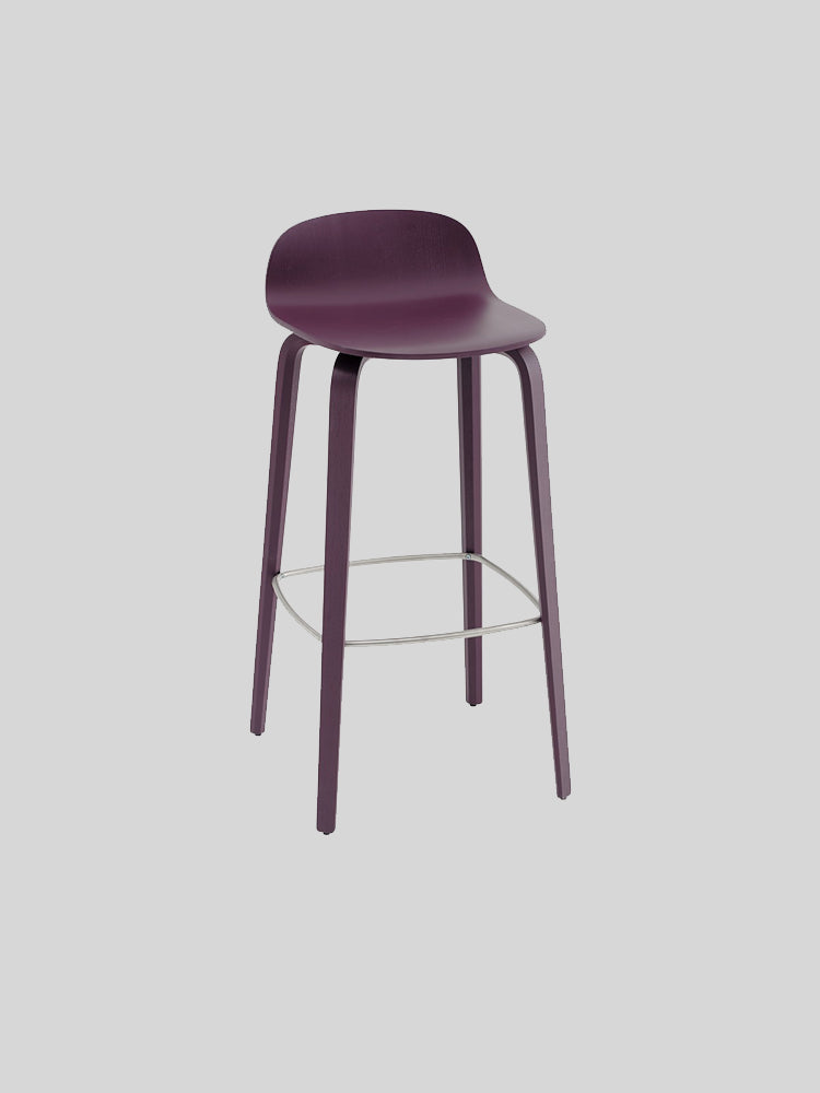 Visu Bar Stool | Muuto | Catalog Interiors