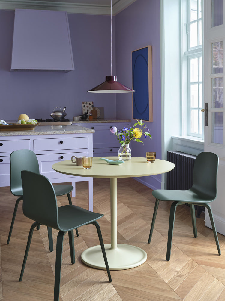 Visu Chair | Muuto | Catalog Interiors