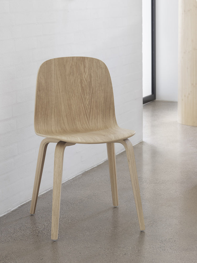 Visu Chair | Muuto | Catalog Interiors