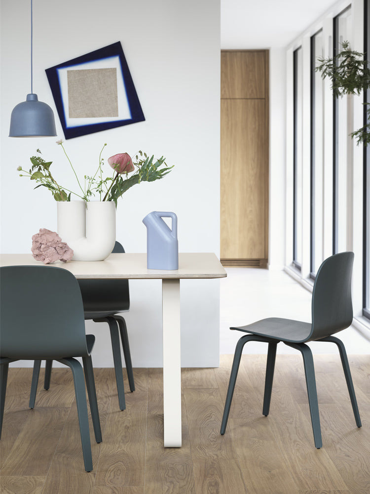 Visu Chair | Muuto | Catalog Interiors