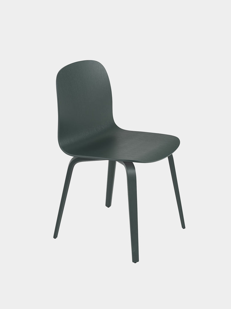 Visu Chair | Muuto | Catalog Interiors