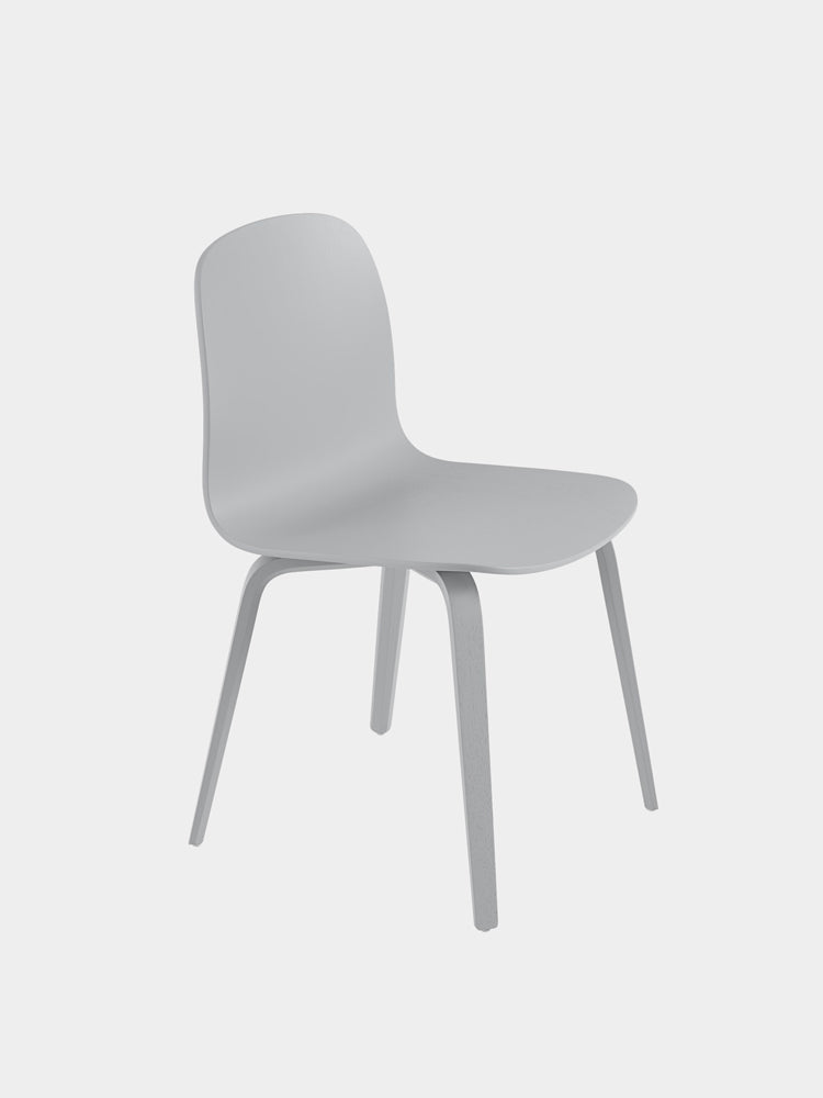 Visu Chair | Muuto | Catalog Interiors