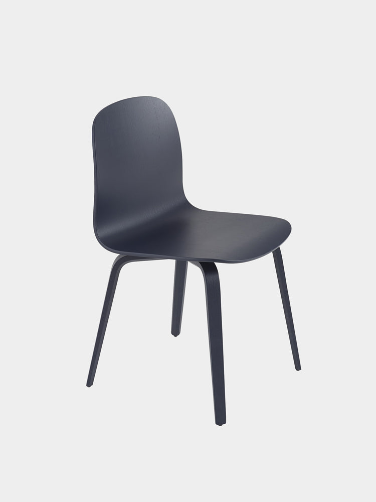 Visu Chair | Muuto | Catalog Interiors UK