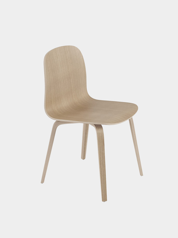 Visu Chair | Muuto | Catalog Interiors UK