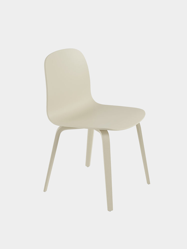 Visu Chair | Muuto | Catalog Interiors