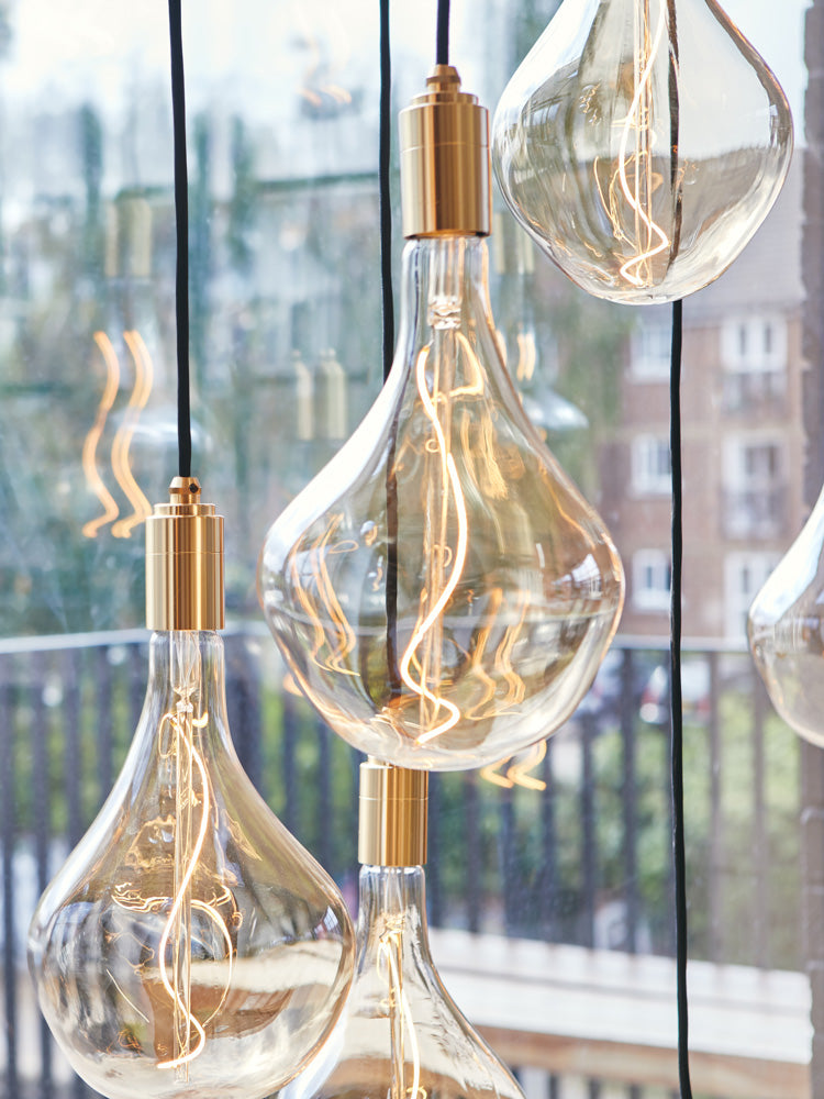 Voronoi Light Blub | Tala | Catalog Interiors