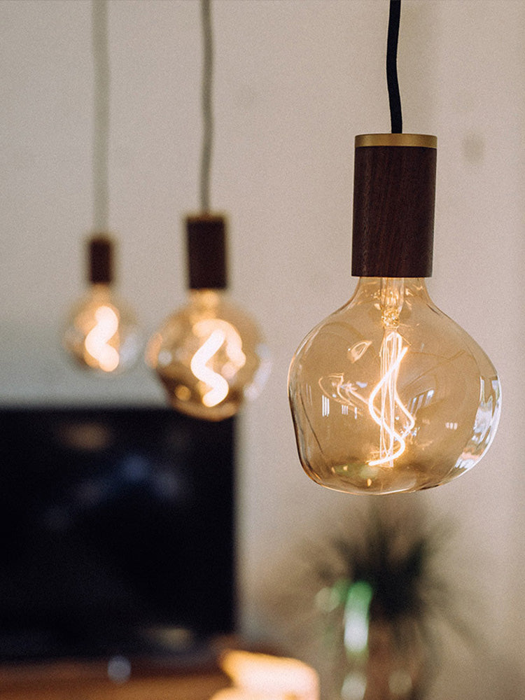 Voronoi Light Blub | Tala | Catalog Interiors