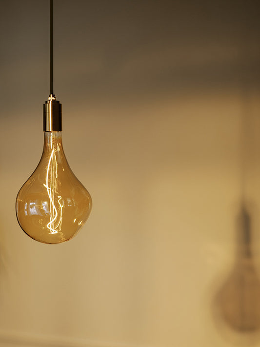 Voronoi Light Blub | Tala | Catalog Interiors