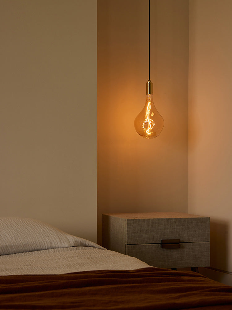 Voronoi Light Blub | Tala | Catalog Interiors