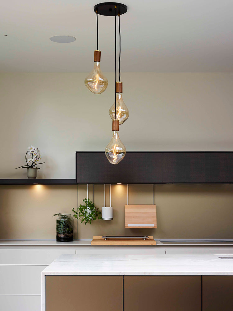 Voronoi Light Blub | Tala | Catalog Interiors